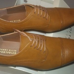 Men dress shoes